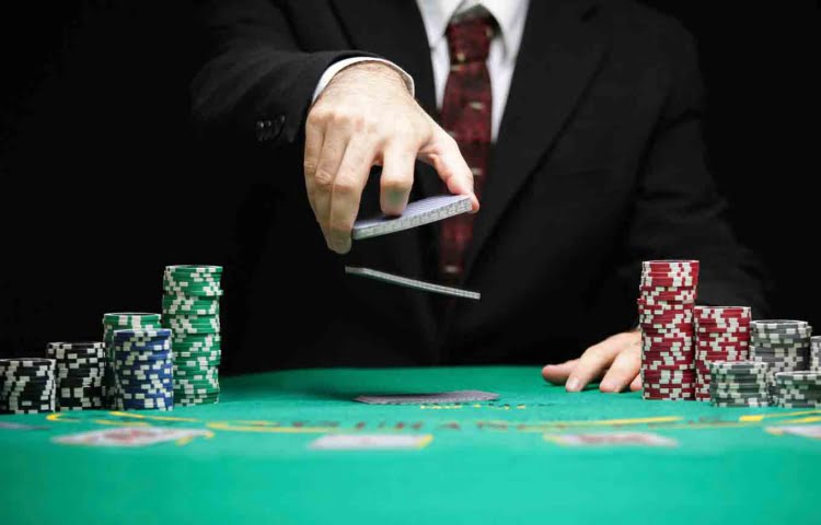 10 mẹo chơi Poker online tiền thật lợi hại nhất - 2 - tuvancado