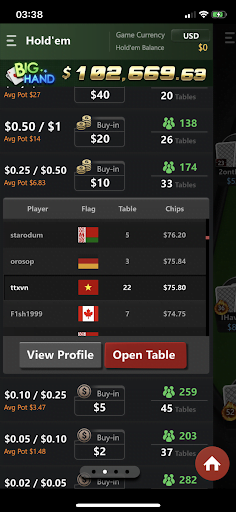 Hướng dẫn chơi Poker online ăn tiền thật tại W88 - tuvancado (3)