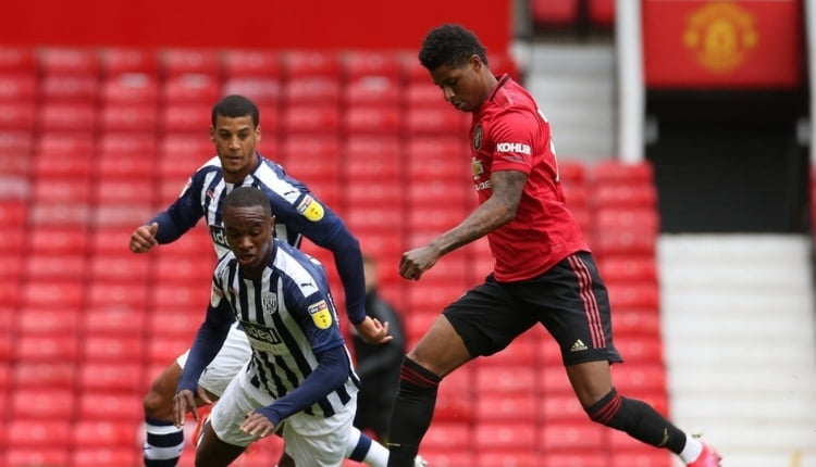 ca do mien phi soi keo Manchester United - West Brom