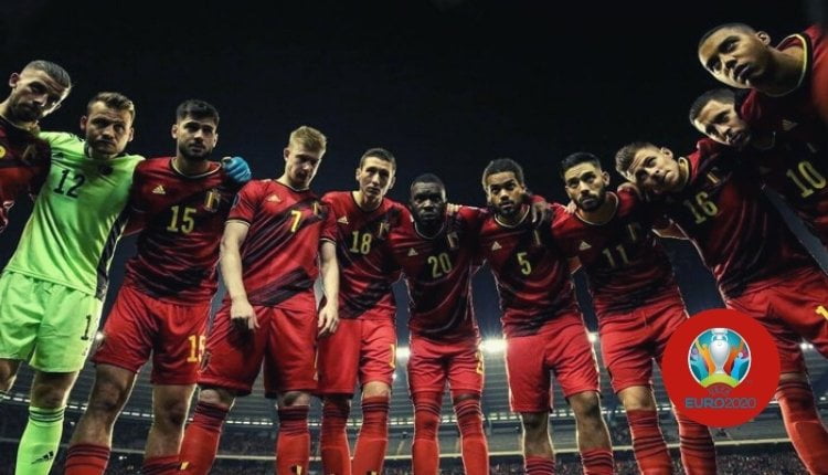 Đội Hình tuyển Bỉ Tại Euro 2021 Có Gì Đặc Biệt - cadomienphi - 2