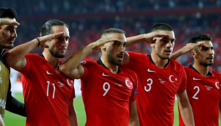 Đội hình ĐT Thổ Nhĩ Kỳ tại Euro 2021 có gì đặc biệt - cadomienphi - 3