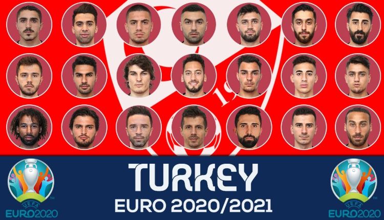 Đội hình ĐT Thổ Nhĩ Kỳ tại Euro 2021 có gì đặc biệt - cadomienphi - 4