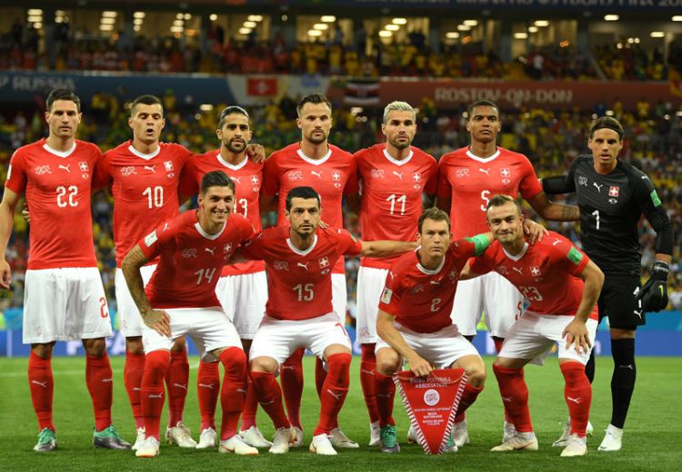 Đội hình ĐT Thụy Sĩ tại Euro 2021 có gì đặc biệt - cadomienphi - 3