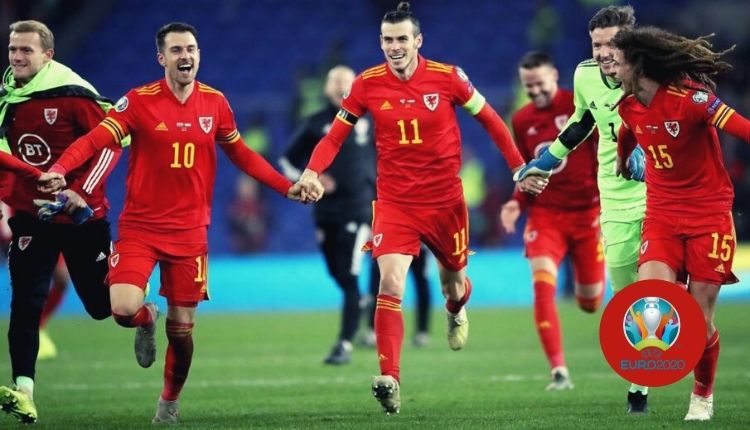 Đội hình ĐT Xứ Wales tại Euro 2021 có gì đặc biệt - cadomienphi - 2