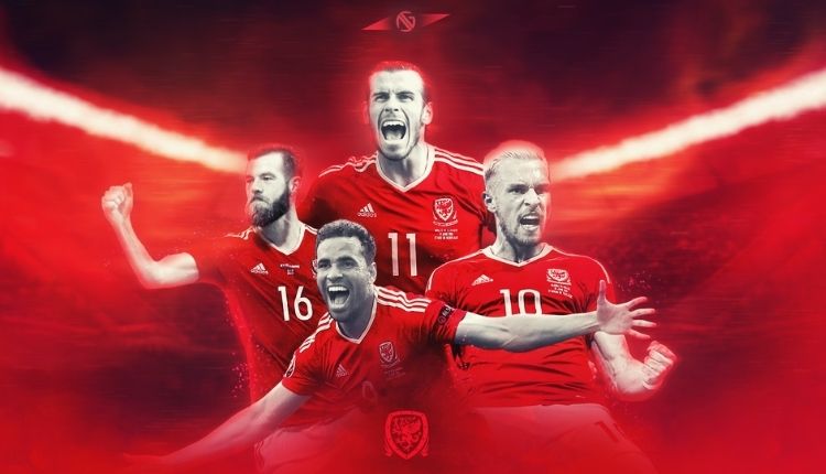 Đội hình ĐT Xứ Wales tại Euro 2021 có gì đặc biệt - cadomienphi - 4