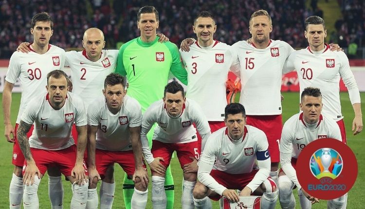 Đội hình tuyển Ba Lan tại Euro 2021 có gì đặc biệt - cá độ miễn phí - 2