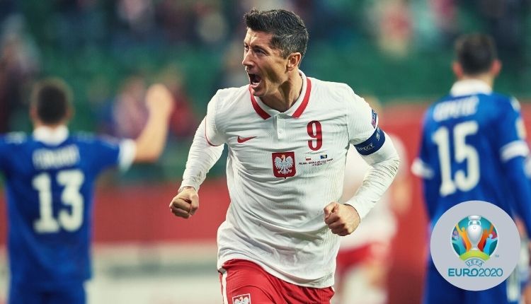 Đội hình tuyển Ba Lan tại Euro 2021 có gì đặc biệt - cá độ miễn phí - 3