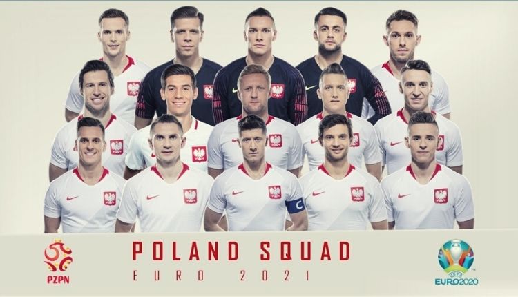 Đội hình tuyển Ba Lan tại Euro 2021 có gì đặc biệt - cá độ miễn phí - 4