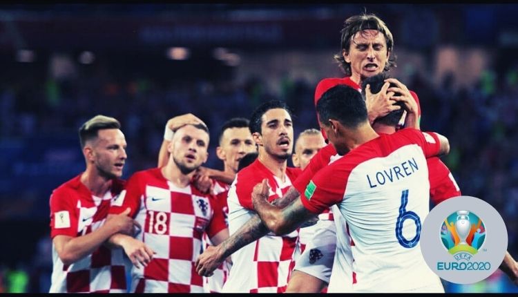 Đội hình tuyển Croatia tại Euro 2021 có gì đặc biệt - cá độ miễn phí - 1