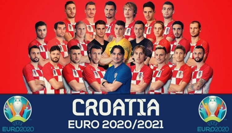 Đội hình tuyển Croatia tại Euro 2021 có gì đặc biệt - cá độ miễn phí - 2