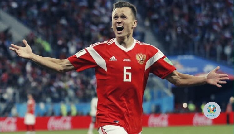 Đội hình tuyển Nga tại Euro 2021 có gì đặc biệt - cá độ miễn phí - 4