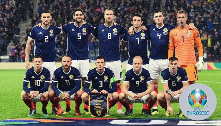 Đội hình tuyển Scotland tại Euro 2021 có gì đặc biệt - cá độ miễn phí - 4