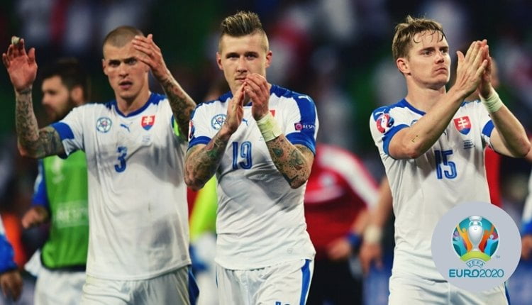 Đội hình tuyển Slovakia tại Euro 2021 có gì đặc biệt - cá độ miễn phí - 3
