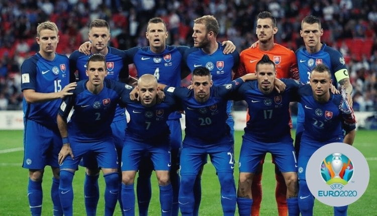 Đội hình tuyển Slovakia tại Euro 2021 có gì đặc biệt - cá độ miễn phí - 4