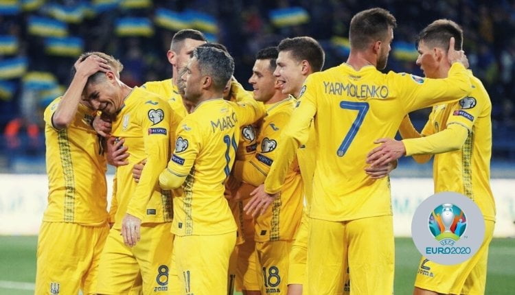 Đội hình tuyển Ukraine tại Euro 2021 có gì đặc biệt - cá độ miễn phí - (2)