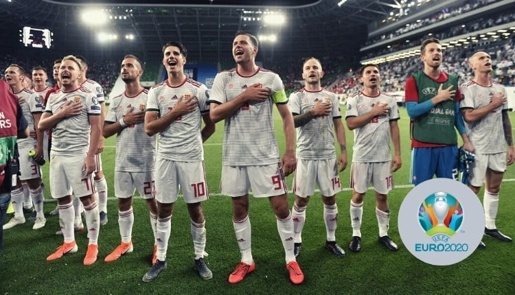 Đội hình tuyển hungary tại Euro 2021 có gì đặc biệt - cá độ miễn phí - 4