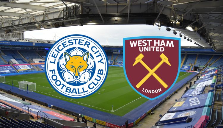 West Ham United - Leicester City vx88 keo bong da
