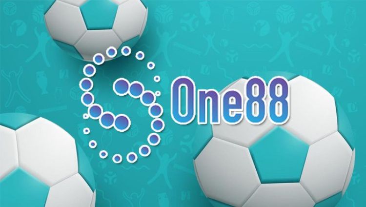 logo nhà cái one88