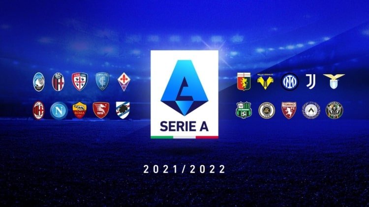 Nhận định của Vwin về Serie A mùa giải 2021 - 2022