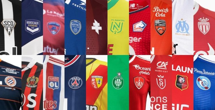 Vwin đưa ra những nhận định về cuộc đua ngôi vô địch giải đấu Ligue 1 mùa giải 2021 - 2022