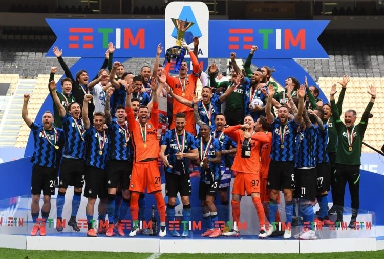 Với chiến thắng cách biệt ở mùa giải trước thì câu lạc bộ nào sẽ ngăn chặn được Inter
