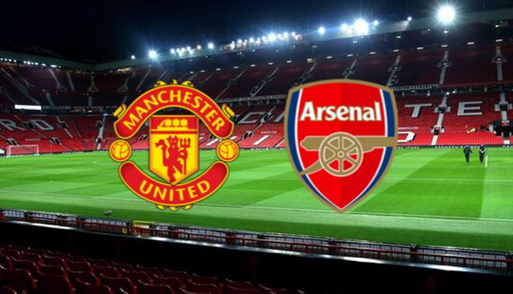 Vwin dự đoán kết quả trận Arsenal vs Man United, 18h30 ngày 23/04/2022