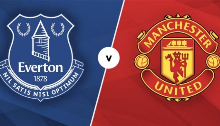 W88 soi kèo tỷ số trận Everton vs Man United, 18h30 ngày 09/04/2022