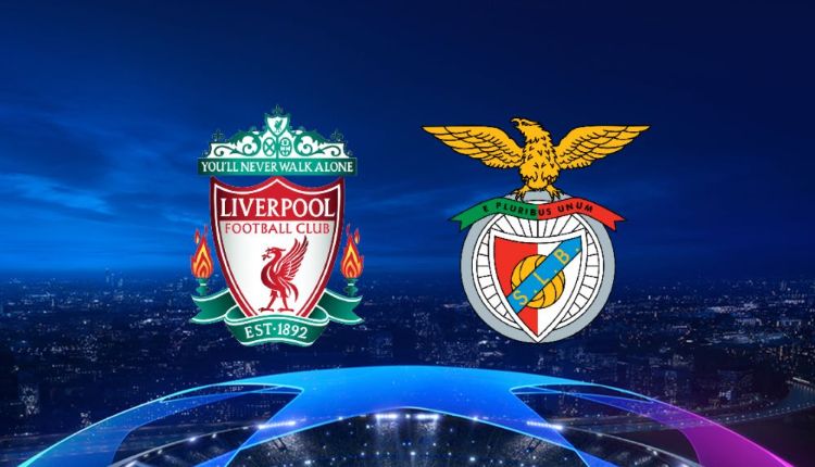 Vwin dự đoán kết quả trận Liverpool vs Benfica, 02h00 ngày 14/04/2022