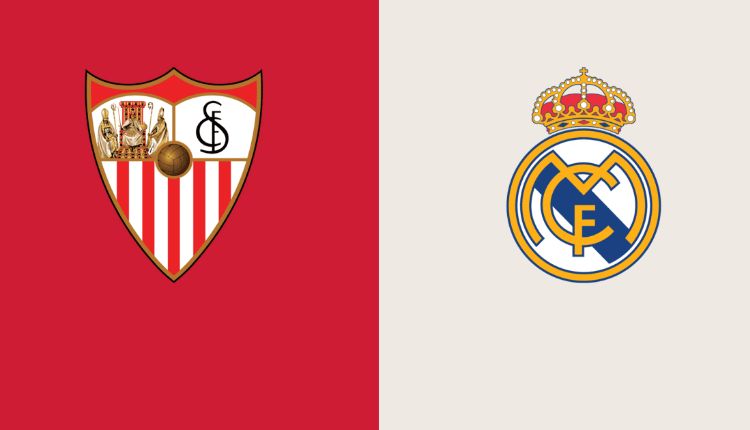 Vwin nhận định trận Sevilla vs Real Madrid, 02h00 - 18/04/2022