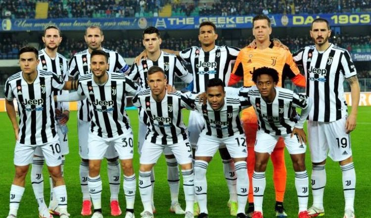 Juventus đã bỏ lỡ ngôi vô địch Serie A 2 lần liên tiếp