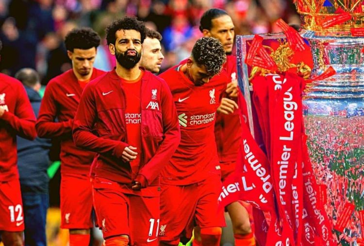 Mùa giải 2022-23 liệu cỗ máy chiến thắng Liverpool có sẵn sàng