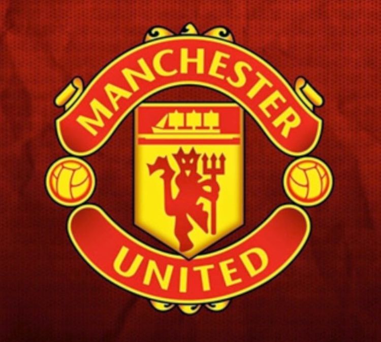 Logo câu lạc bộ Man United