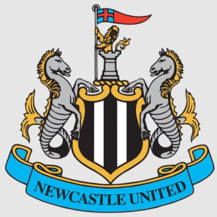 Biểu tượng Newcastle