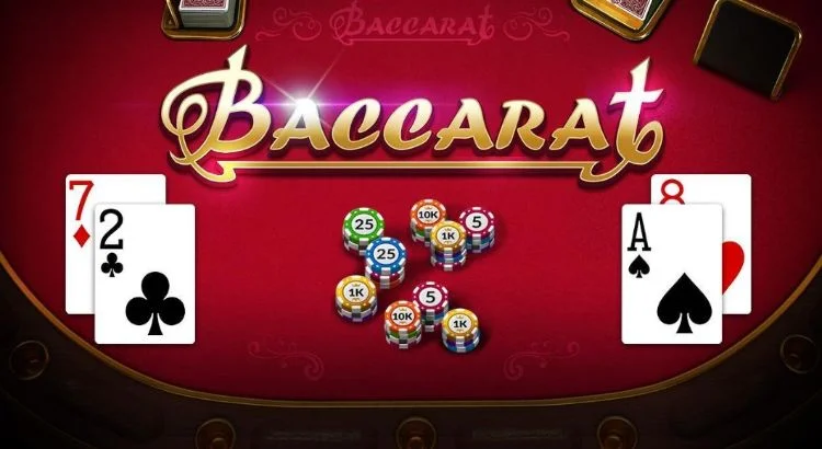 Baccarat là game bài đổi thưởng được chào đón nhiều nhất trong cộng đồng