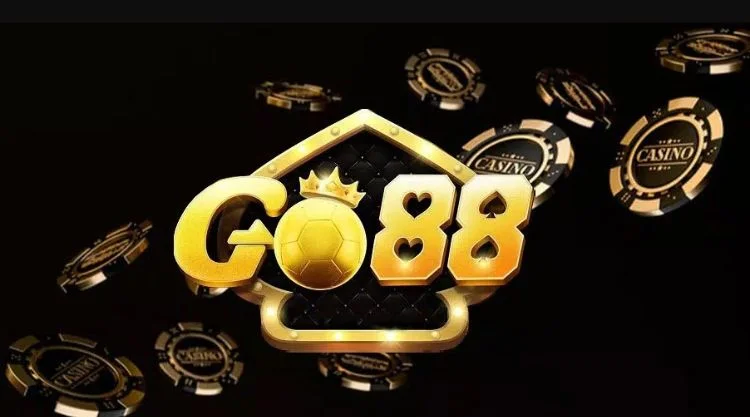Go88 - Cổng game đặt cược uy tín hàng đầu