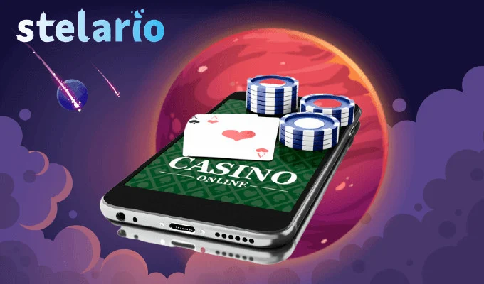 stelario - Casino Online Uy Tín - cá độ miễn phí