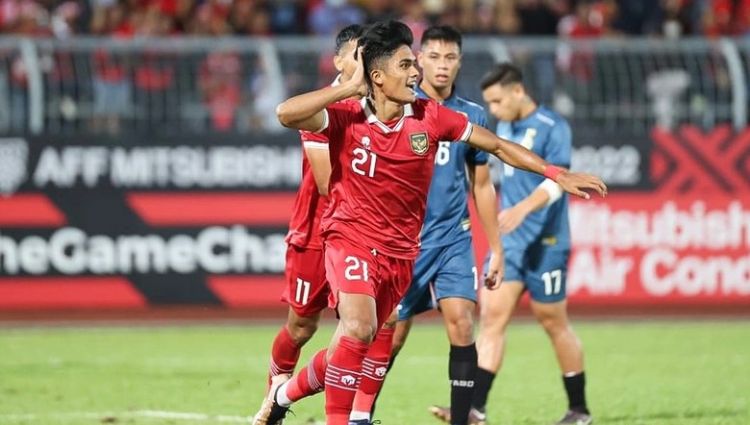 Indonesia sẽ là đối thủ cạnh tranh trực tiếp cho ngôi vô địch AFF Cup 2022