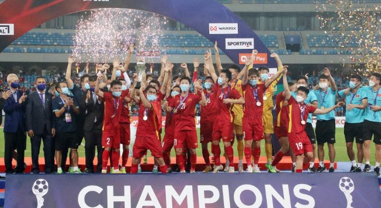 Liệu Việt Nam có thể giành được ngôi vô địch AFF Cup 2022