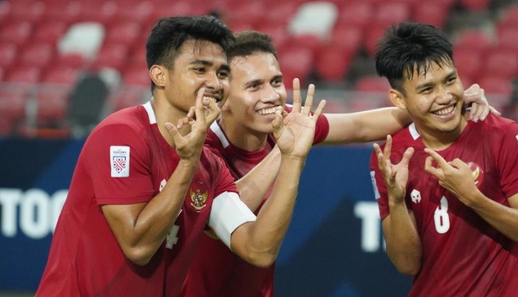 Vì sao Indonesia thi đấu khung giờ ''lạ'' ở AFF Cup 2022