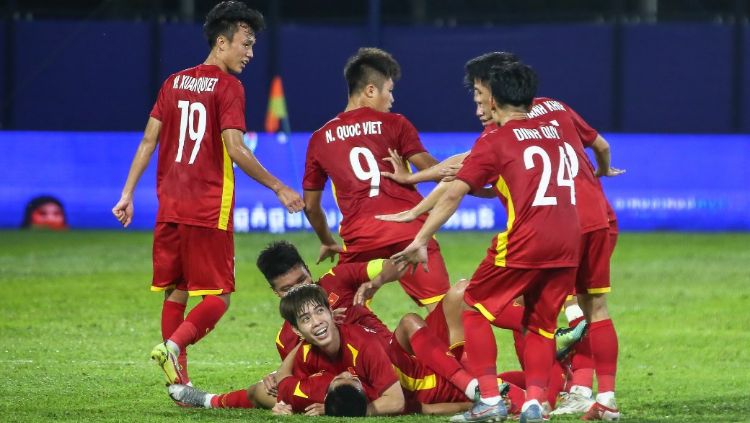 Đội tuyển Việt Nam vẫn còn cơ hội rất lớn giành chiến thắng AFF Cup 2022