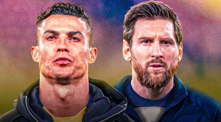 Messi cùng Ronaldo sẽ có trận đối đầu đầy duyên nợ