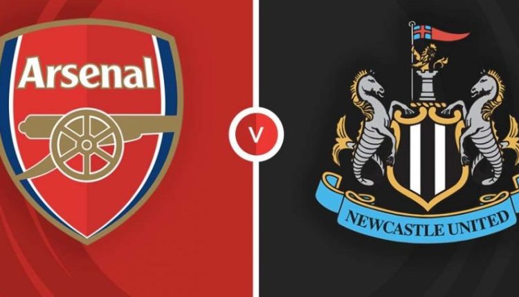 Nhận định Arsenal vs Newcastle