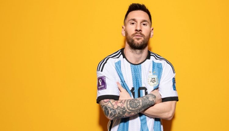Saudi Arabia đổi luật bóng đá để dọn đường đón Messi