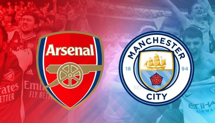 Nhận định Arsenal vs Man City, 02h30 ngày 16/02: Trận cầu 6 điểm