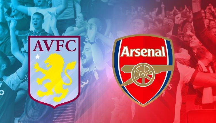 Nhận định bóng đá: Aston Villa vs Arsenal, 19h30 ngày 18/2