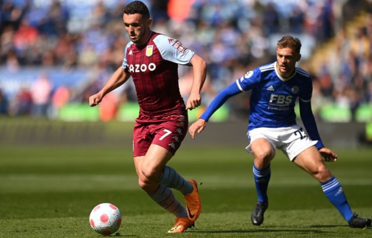 Trận tranh tài giữa Aston Villa vs Leicester sẽ quyết định tương lai trụ đội nào phải trụ hạng