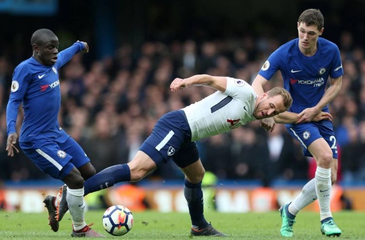 Trận tranh tài giữa Tottenham vs Chelsea người hâm mộ sẽ được chứng kiến một trận cầu nảy lửa