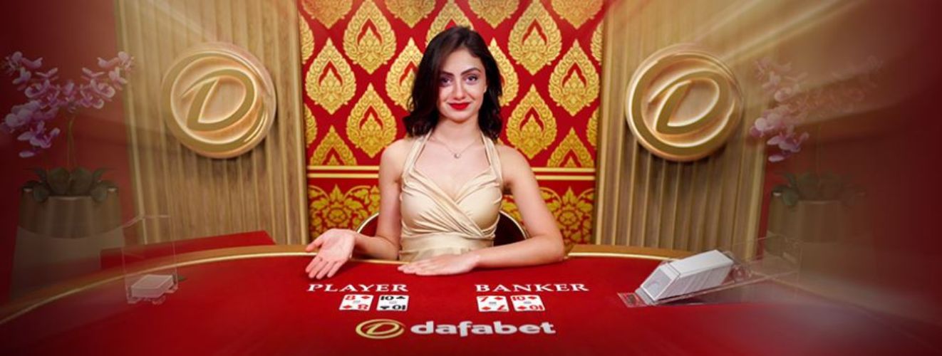 Dafabet khuyến mãi casino trực tuyến hoàn trả