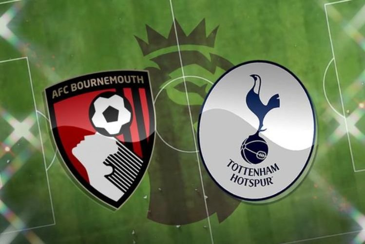 Nhận định bóng đá cùng Vwin: Tottenham vs Bournemouth, 21h00 ngày 15/4