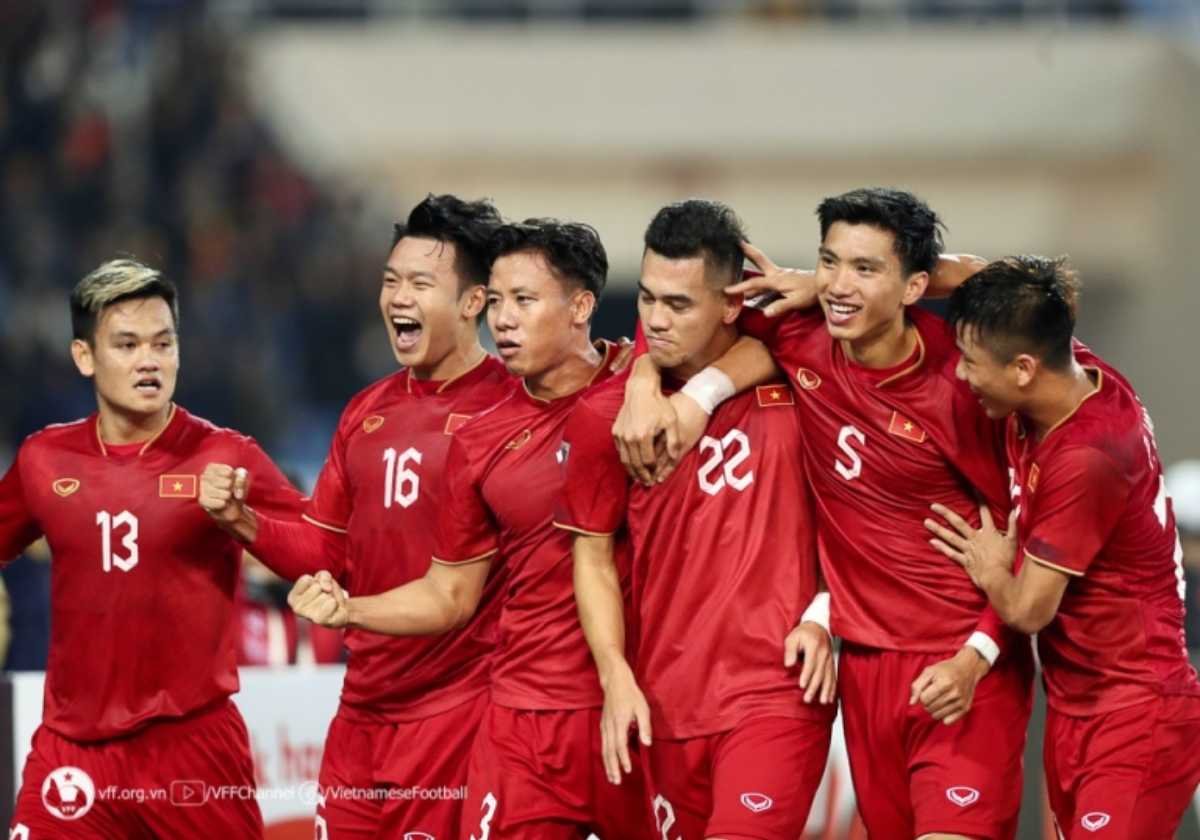 Nhận định bóng đá cùng Vwin: Việt Nam vs Hong Kong (TQ), 19h30 ngày 15/6